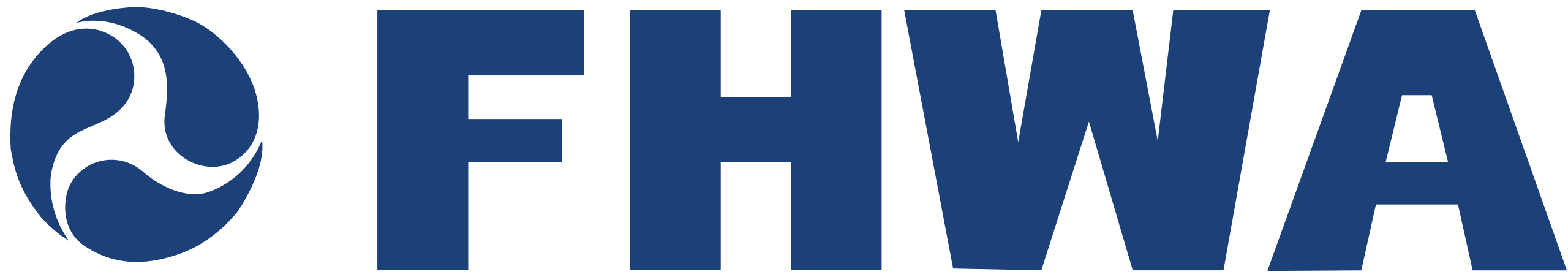 FHWA Logo