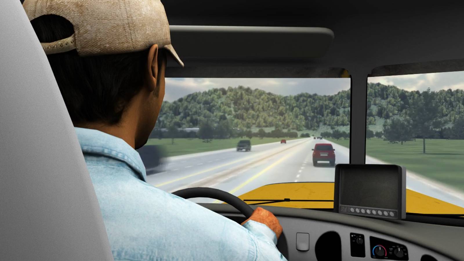 Driver Safety Training