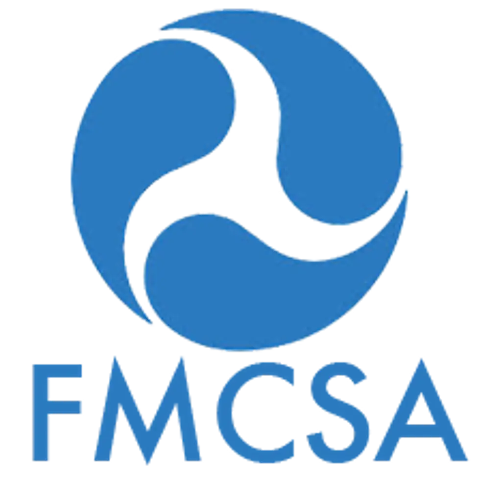 FMCSA Logo