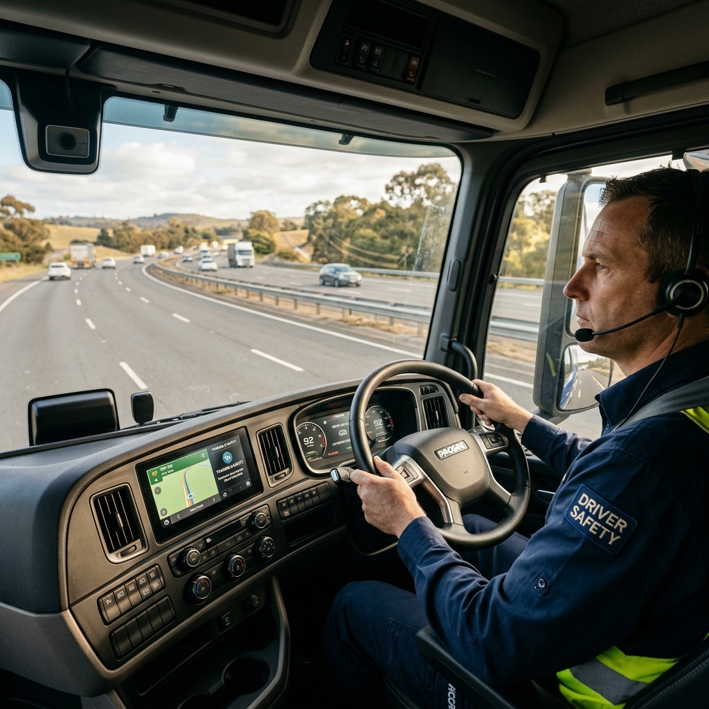 Defensive Driving Training