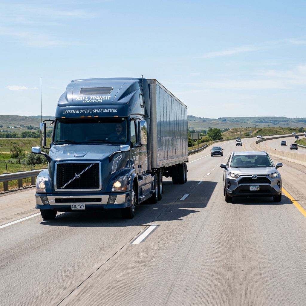 Defensive Driving Training