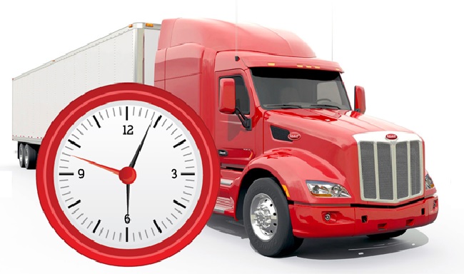 Hours of Service Training